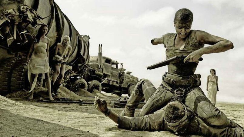 Relation amoureuse entre fille et soldat mad max 4 [PUNIQRANDLINE-(au-dating-names.txt) 54