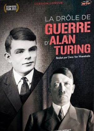 La drôle de guerre d'Alan Turing