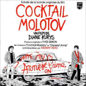 Cocktail Molotov (OST)