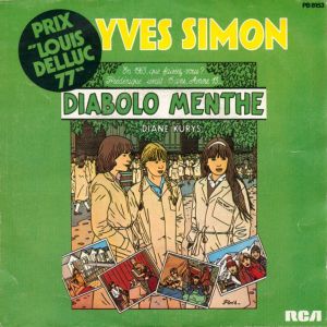 Diabolo menthe (OST)