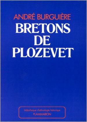 Bretons de Plozévet