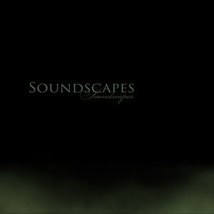 Soundscapes (EP)