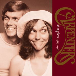 The Singles 1969–1973