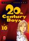 20th Century Boys, tome 10