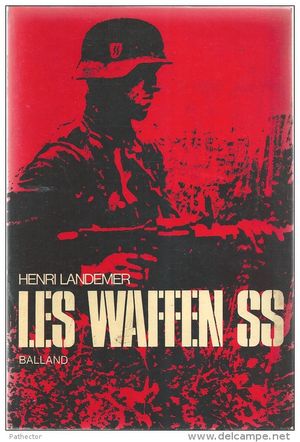 Les Waffen SS