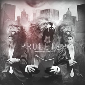 Feeding the Lions (EP)