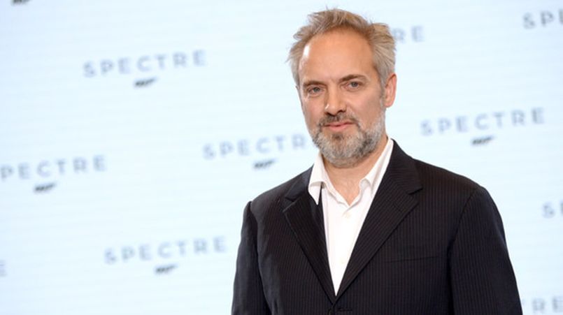 Illustration Qui pour remplacer Sam Mendes ? Illustration Qui pour remplacer Sam Mendes ?