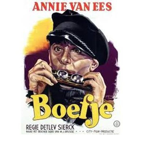 Boefje