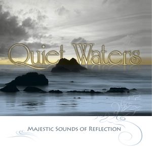 Quiet Waters: Majestic Sounds of Reflection