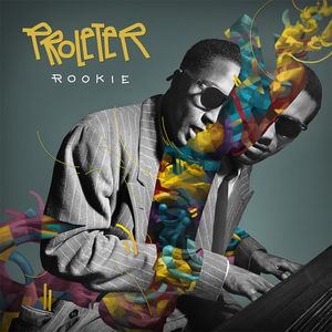 Rookie EP (EP)