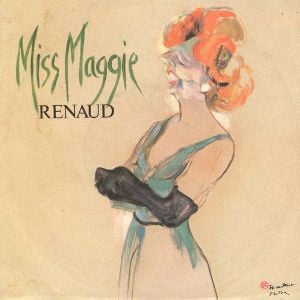 Miss Maggie (Single)