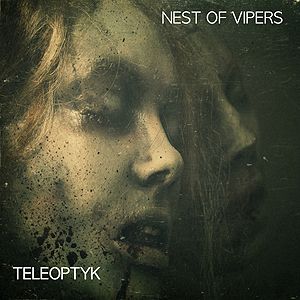 Nest of Vipers (EP)