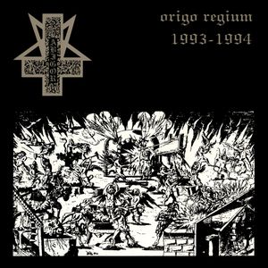 Origo Regium: 1993–1994
