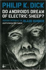 Couverture Do Androids Dream of Electric Sheep?, tome 6
