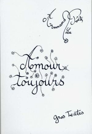 Amour toujours