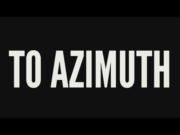 To Azimuth