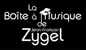 La Boîte à Musique de Jean-François Zygel