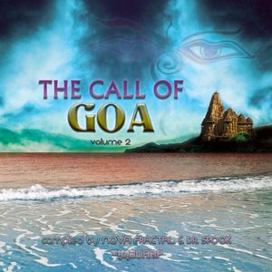 The Call of Goa Volume 2