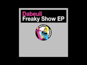 Freaky Show (EP)