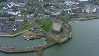 The Troubled Coast: The Northern Ireland Coast