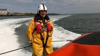 Holyhead To Liverpool