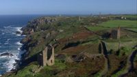 Lands End to Porthcawl