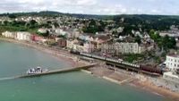 Swanage to Land's End