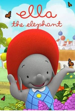 Ella the Elephant