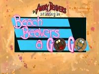 Beach Beavers A-Go-Go