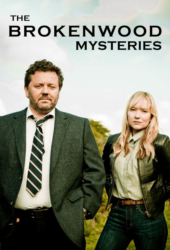 The brokenwood mysteries