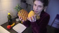 Recette du Miam-Ô-Fruits