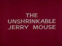 L'Irrésistible Jerry