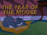 L'Année de la Souris