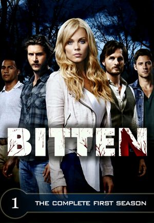 Bitten - Saison 1