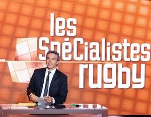 Les Spécialistes - Rugby