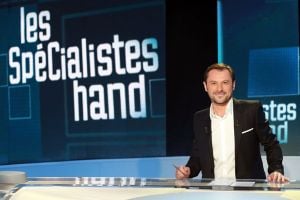 Les Spécialistes - Hand