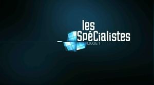 Les Spécialistes - Ligue 1