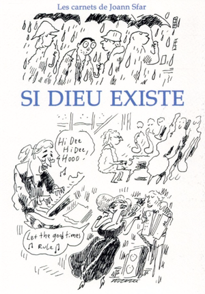 Si Dieu existe