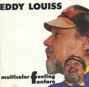 Eddy Louiss et Multicolor Feeling Fanfare: Live (Live)
