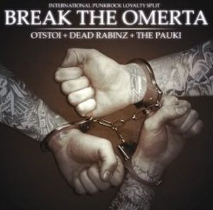Break the Omerta