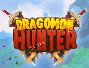 Dragomon Hunter