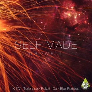 Self Made (EP)