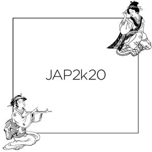 JAP2k20 (EP)