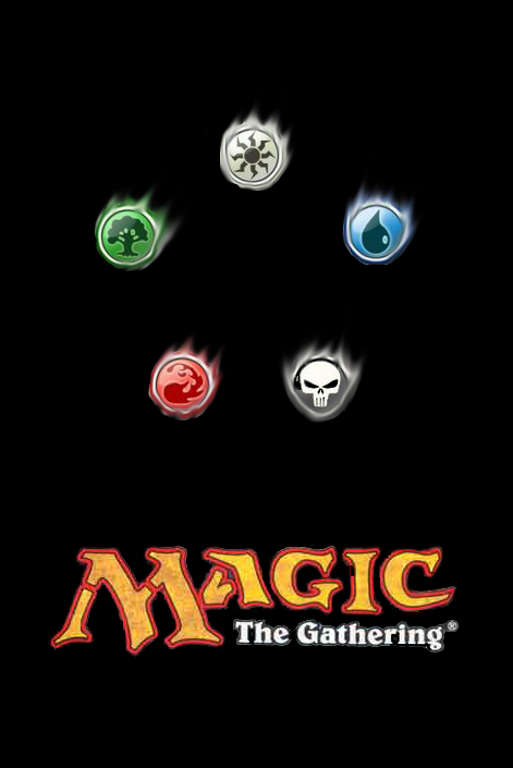 Magic the gathering картинки