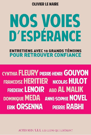 Nos Voies d'Espérance