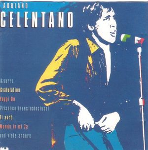 Adriano Celentano