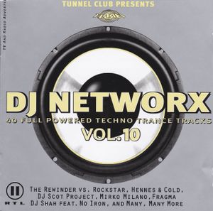 DJ Networx, Volume 10