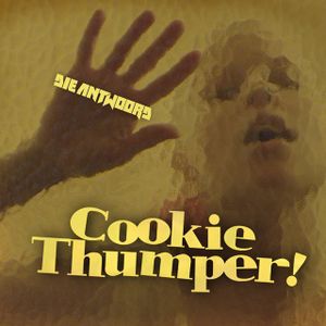 Cookie Thumper! (Single)