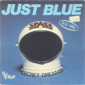 Just Blue (Single)