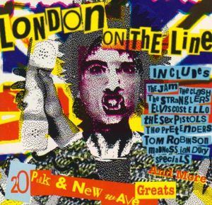 London on the Line